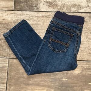 Dark Toddler Jeans - Bundle & Save 🌸